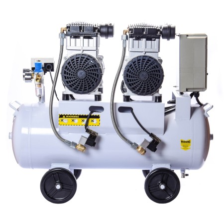 Kompresor bezolejowy MAGNUM AT-3000/50