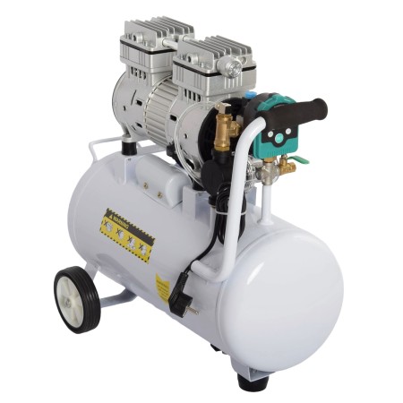 Pompa próżni MAGNUM VP-750/30