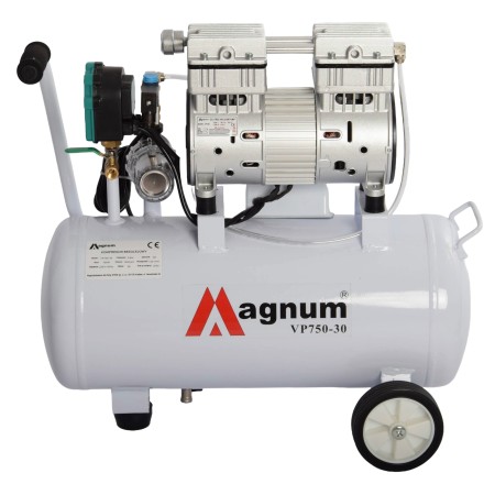Pompa próżni MAGNUM VP-750/30