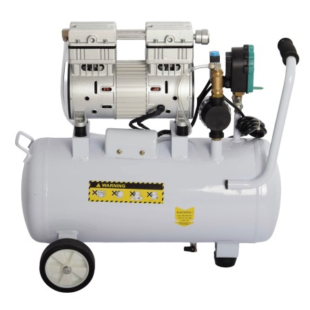 Pompa próżni MAGNUM VP-750/30