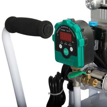 Pompa próżni MAGNUM VP-750/30