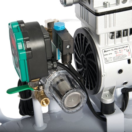 Pompa próżni MAGNUM VP-750/30