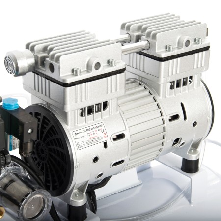 Pompa próżni MAGNUM VP-750/30