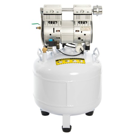 Kompresor bezolejowy MAGNUM DT-750/30