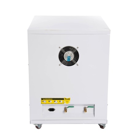 Kompresor bezolejowy w obudowie MAGNUM DT-1500/50Z