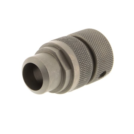 Uchwyt mocujący tuleje do ostrzałki MAGNUM MR-20 UCH 