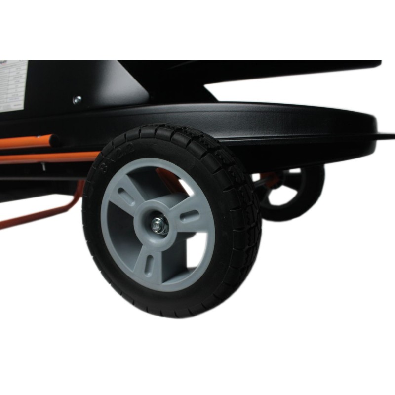 NAGRZEWNICA OLEJOWA XDFT-20 XARAM 20 kW TERMOSTAT