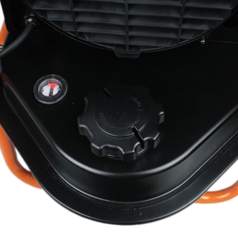 NAGRZEWNICA OLEJOWA XDFT-20 XARAM 20 kW TERMOSTAT