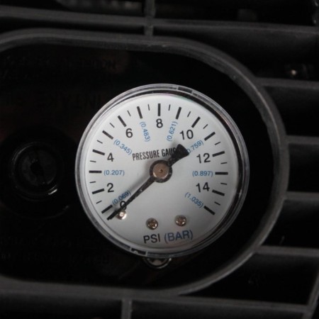 NAGRZEWNICA OLEJOWA XDFT-20 XARAM 20 kW TERMOSTAT