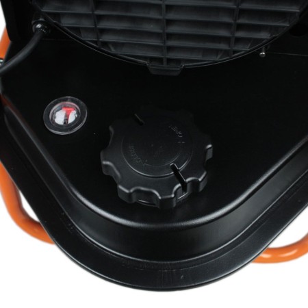 Nagrzewnica olejowa XARAM Energy XDFT-30 Exclusive 30 kW