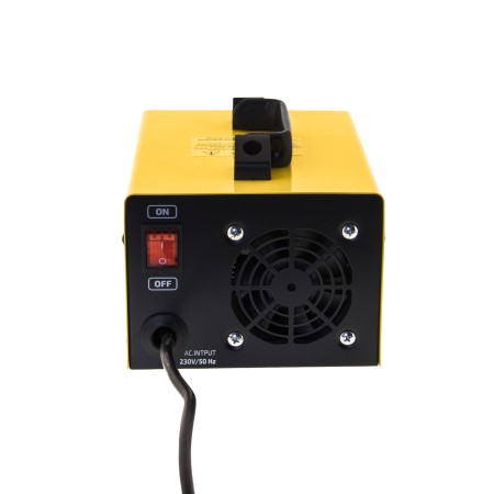 Prostownik inwerterowy MAGNUM AGRI 15 V2 6/12V 15A 230V PB/AGM-GEL/LiFePO4