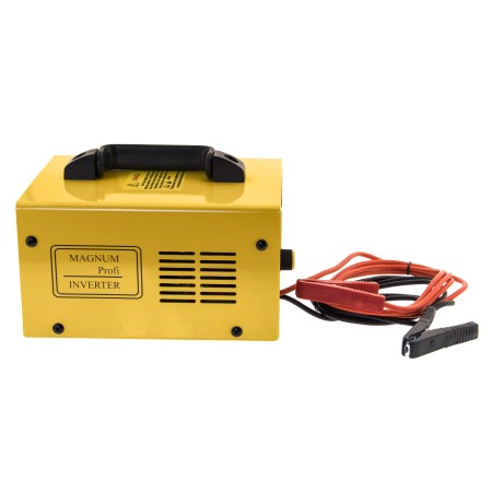 Prostownik inwerterowy MAGNUM AGRI 20 V2 12/24V 20A 230V PB/AGM-GEL/LiFePO4