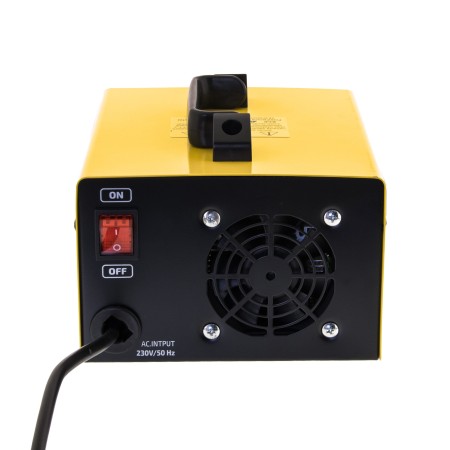 Prostownik inwerterowy MAGNUM AGRI 30 V2 12/24V 30A 230V PB/AGM-GEL/LiFePO4