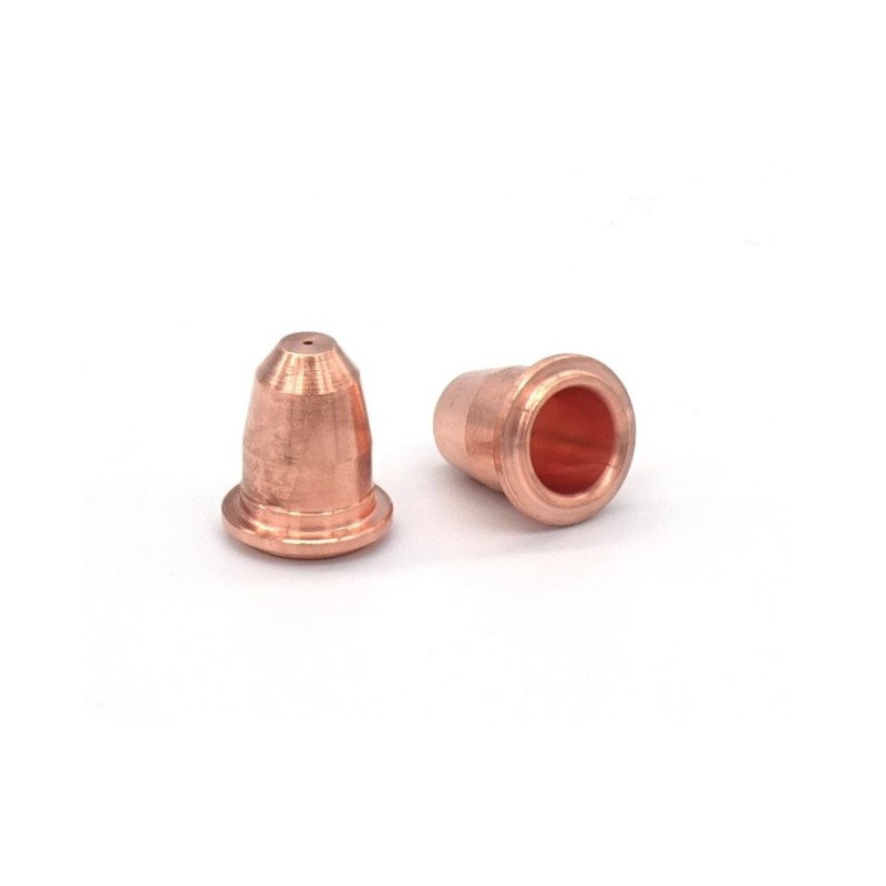 DYSZA TNĄCA PLAZMY S-30/S-45 PD0116-0.6 MM TRAFIMET DYSZA TNĄCA PLAZMY S-30/S-45 PD0116-0.6 MM TRAFIMET