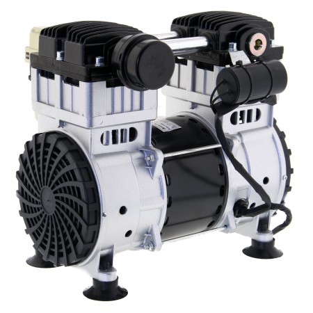 Pompa podciśnieniowa bezolejowa MAGNUM YW-1500W