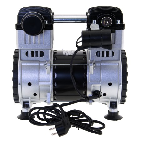 Pompa podciśnieniowa bezolejowa MAGNUM YW-1500W