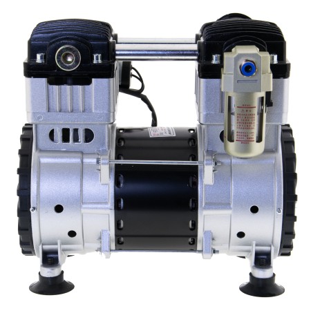 Pompa podciśnieniowa bezolejowa MAGNUM YW-1500W