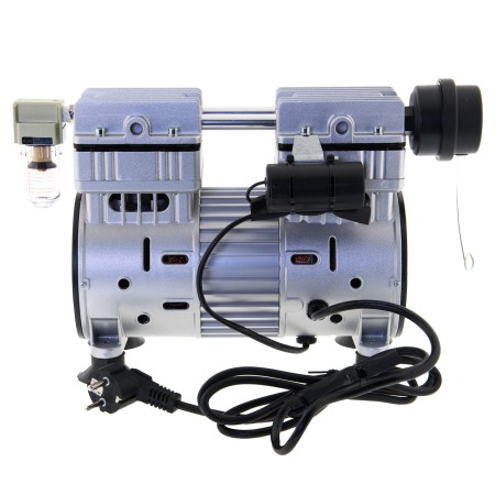 Pompa podciśnieniowa bezolejowa MAGNUM YW-750W