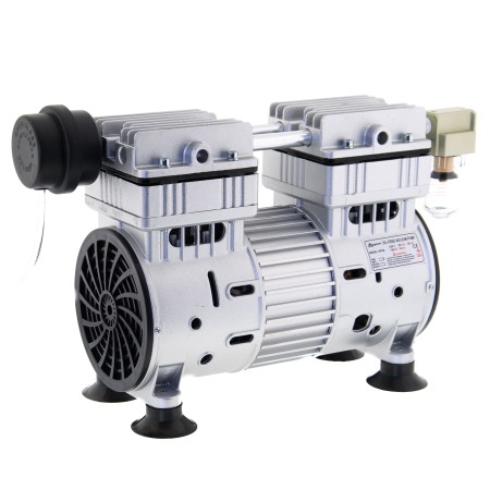 Pompa podciśnieniowa bezolejowa MAGNUM YW-750W