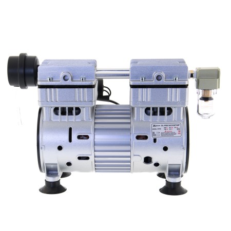 Pompa podciśnieniowa bezolejowa MAGNUM YW-750W