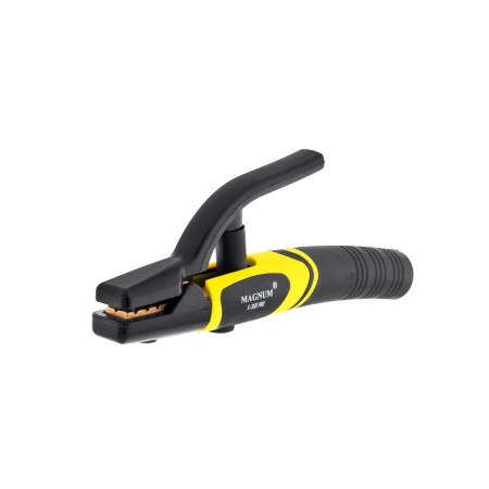 Uchwyt elektrody ergonomiczny K-300 PRO 300A MAGNUM PROFESJONALNY 