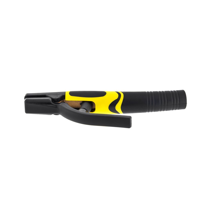 Uchwyt elektrody ergonomiczny K-300 PRO 300A MAGNUM PROFESJONALNY 