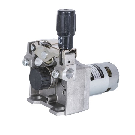 PODAJNIK DRUTU 2-ROLKOWY 24V MIG MAG MAGNUM