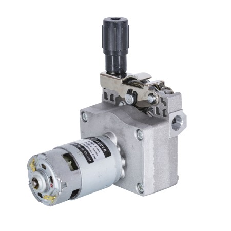 PODAJNIK DRUTU 2-ROLKOWY 24V MIG MAG MAGNUM