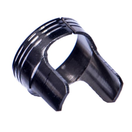 PIERŚCIEŃ DYSTANSOWY 2-GROTOWY CUT45 MAGNUM