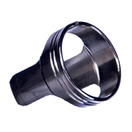 PIERŚCIEŃ DYSTANSOWY 2-GROTOWY CUT45 MAGNUM