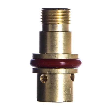 Zestaw TIG QUARTZ 26SC do SR 17/18/26 2,4mm MAGNUM