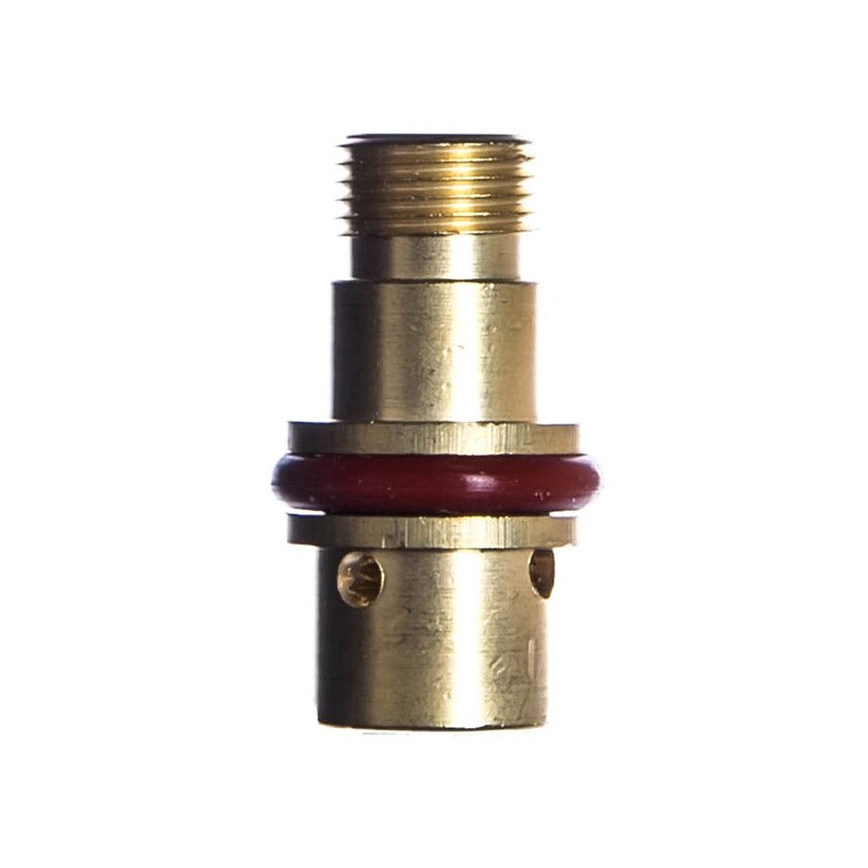 Zestaw TIG QUARTZ 26SC do SR 17/18/26 2,4mm MAGNUM