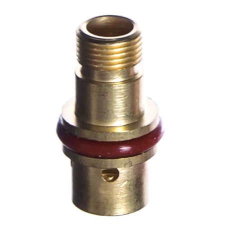 Zestaw TIG QUARTZ 26SC do SR 17/18/26 2,4mm MAGNUM