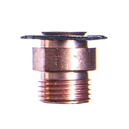 Zestaw TIG QUARTZ 26SC do SR 17/18/26 2,4mm MAGNUM