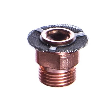 Zestaw TIG QUARTZ 26SC do SR 17/18/26 2,4mm MAGNUM