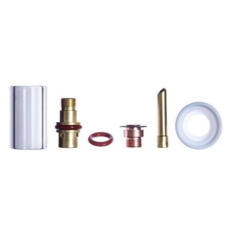 Zestaw TIG QUARTZ 26SC do SR 17/18/26 2,4mm MAGNUM