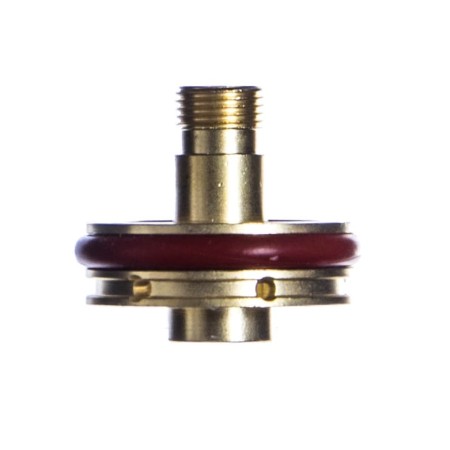 Zestaw TIG QUARTZ 26LD do SR 17/18/26 1,6mm MAGNUM