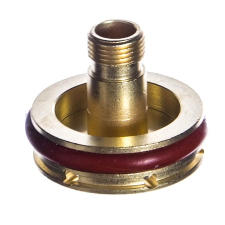 Zestaw TIG QUARTZ 26LD do SR 17/18/26 1,6mm MAGNUM