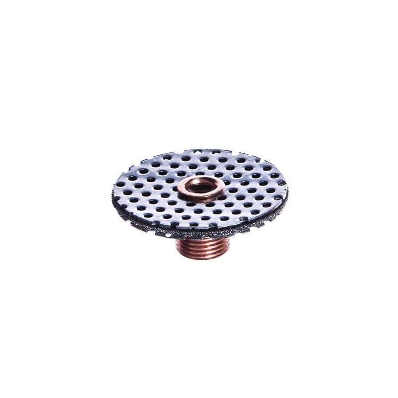 Zestaw TIG QUARTZ 26LD do SR 17/18/26 1,6mm MAGNUM