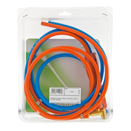 Zestaw węży z palnikiem do zestawu OXYTURBO SET90/110