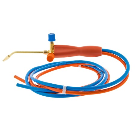 Zestaw węży z palnikiem do zestawu OXYTURBO SET90/110