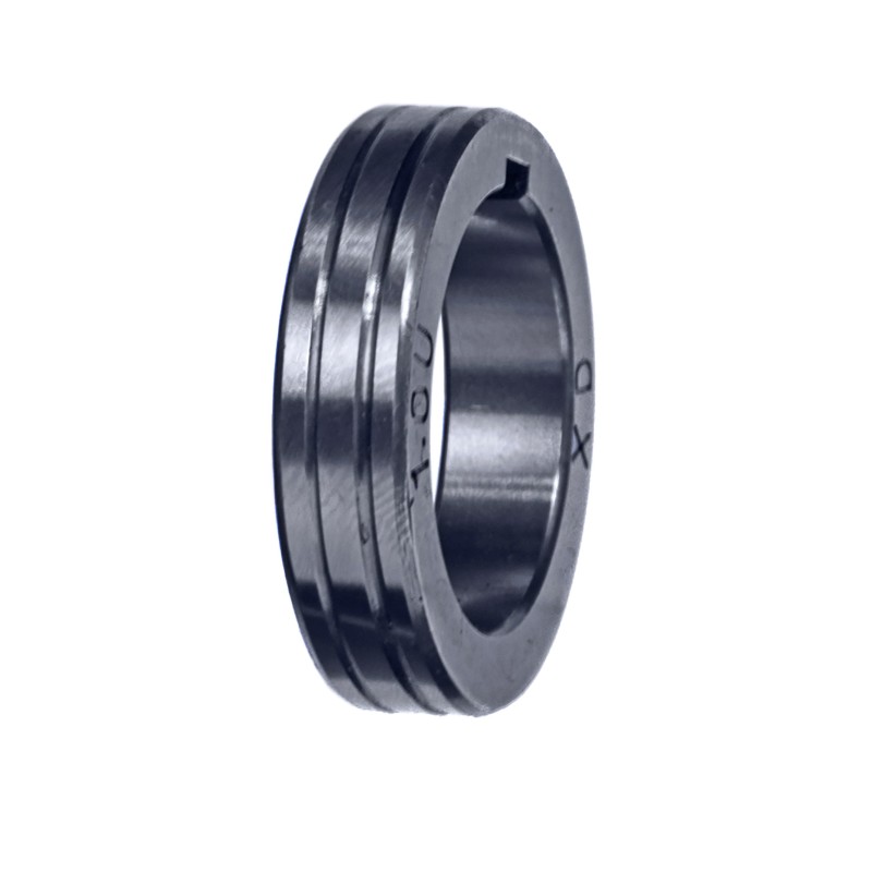 ROLKA PODAJNIKA DRUTU MIG RS 0.8/1.0 STAL WP2