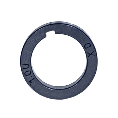 ROLKA PODAJNIKA DRUTU MIG RS 0.8/1.0 STAL WP2