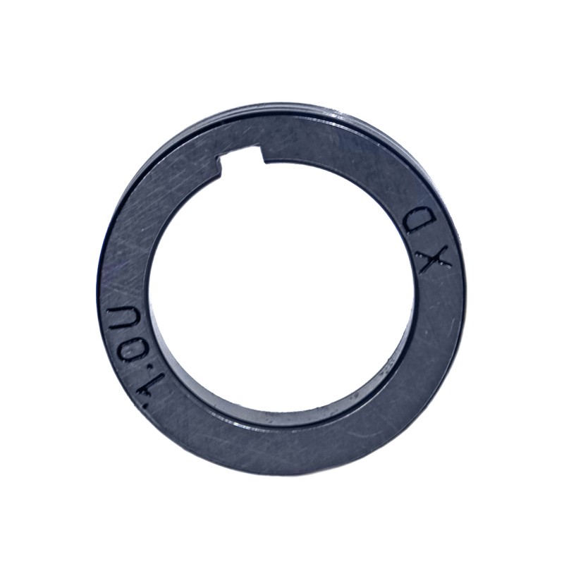 ROLKA PODAJNIKA DRUTU MIG RS 0.8/1.0 STAL WP2