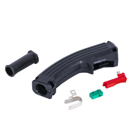 RĘKOJEŚĆ DO UCHWYTÓW SPAWALNICZYCH MIG MB-145