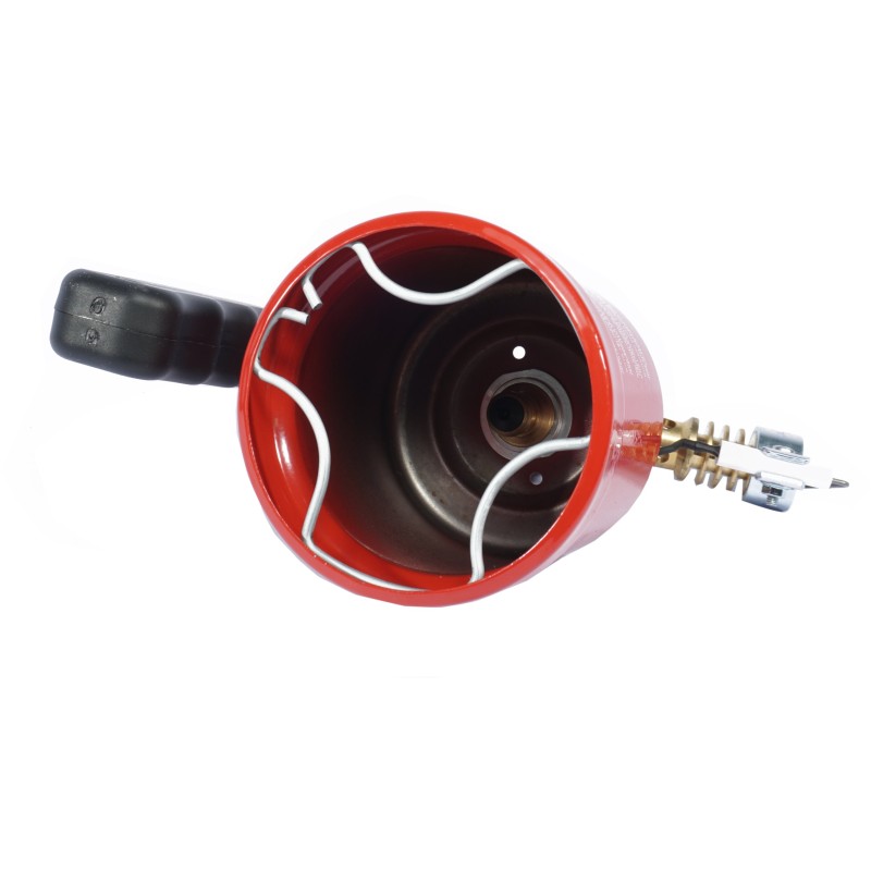 Palnik do lutowania (lampa lutownicza) OXYTURBO S