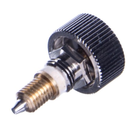 Wrzeciono z pokrętłem do rękojeści GLOOR tlen