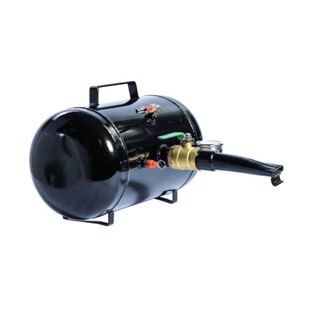 Inflator wulkanizacyjny MAGNUM IW-20