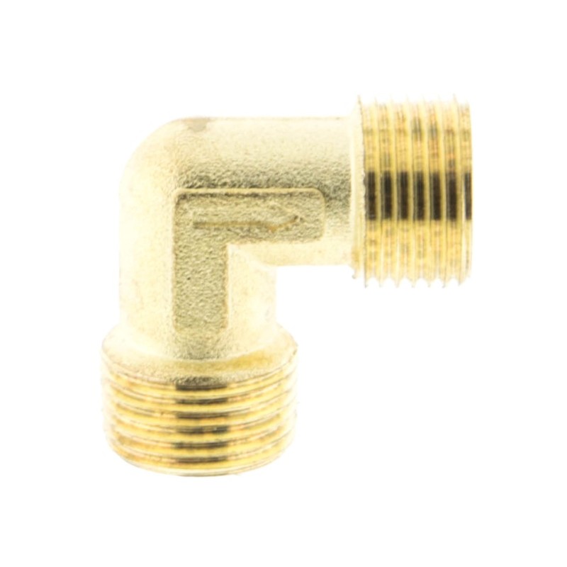 Kolanko głowicy do kompresora MAGNUM FL50-KOL Kolanko głowicy do kompresora MAGNUM FL50-KOL