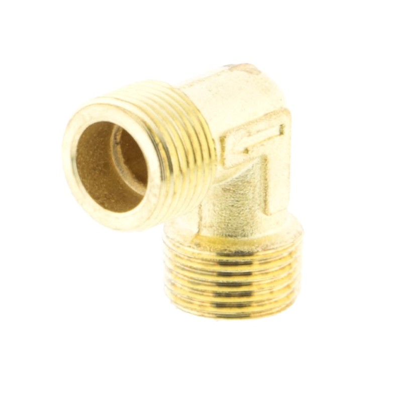 Kolanko głowicy do kompresora MAGNUM FL50-KOL Kolanko głowicy do kompresora MAGNUM FL50-KOL